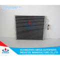 Condensador del equipo de refrigeración del coche de las piezas de automóvil para OEM 64538373924 de BMW 7E 38 1994